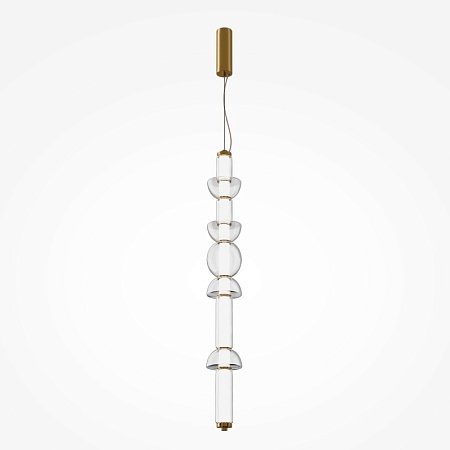 Подвесной светильник Maytoni Cosmo MOD210PL-L39BS3K - фото