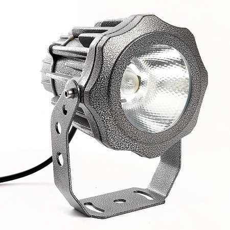 Светодиодный светильник ландшафтно-архитектурный Feron LL-887  85-265V 20W 6400K IP65 - фото