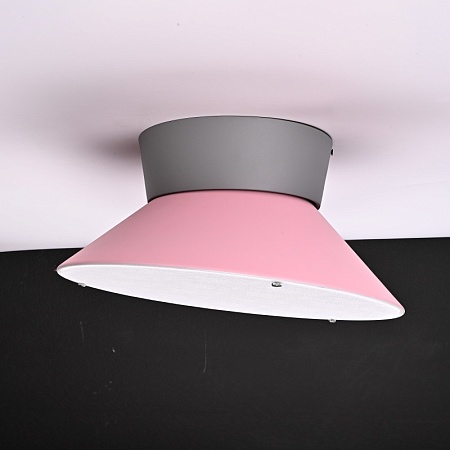 Потолочный Светильник Knap D40 Pink Imperiumloft 193558-26 - фото