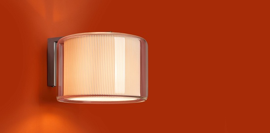 Настенный светильник (бра) Freya FR2055WL-01CH - фото