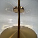 Подвесной Светильник Dauphin B Grey Imperiumloft 212826-26 - фото