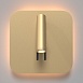 Настенный светильник (бра) Technical Ios 176 C175-WL-01-6W-MG - фото