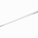 Магнитный трековый светильник Белый LED 1*30W 4000K 1 950Lm Ra>90 120 IP20 L1 206xW22xH ST360.546.30 - фото