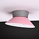 Потолочный Светильник Knap D40 Pink Imperiumloft 193558-26 - фото
