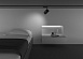 Трековый светильник Technical Vuoro TR003-1-26W3K-W-B - фото