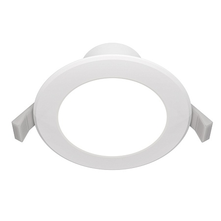 Встраиваемый светильник Technical Stockton DL015-6-L7W - фото
