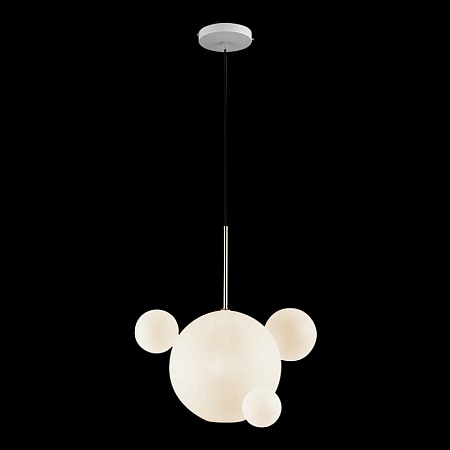 2030-P4 Подвесной светильник LOFT IT Bolle - фото