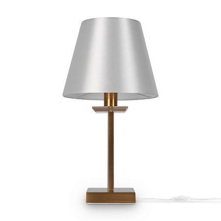 Настольный светильник Freya Forte FR1006TL-01G - фото