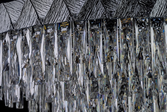 Люстра подвесная Arti Lampadari Elite Vaglia E 1.5.60.100 N - фото