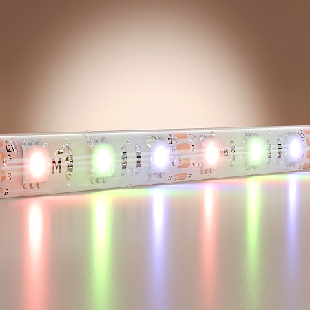Светодиодная лента Led Strip 201196 - фото