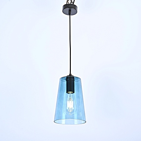 Подвесной Светильник Pick-N-Mix C Blue Imperiumloft 241131-26 - фото