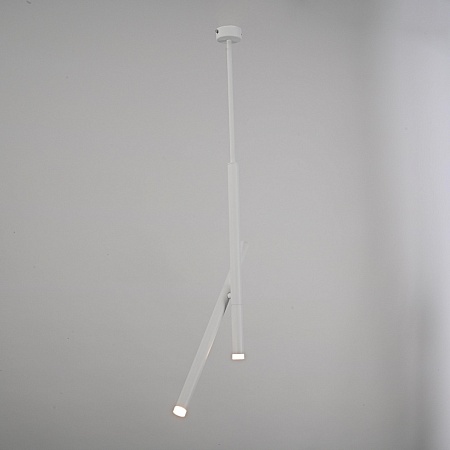 Потолочный Светильник Gordian White 6W Imperiumloft 213631-23 - фото