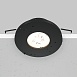 Встраиваемый светильник Technical Stark DL083-01-GU10-RD-B - фото