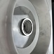 Бра Tom Dixon Stone Wall Lamp Imperiumloft 157000-22 - фото