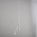 Потолочный Светильник Gordian White 6W Imperiumloft 213631-23 - фото