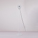 Торшер Margott Fl D25 White Imperiumloft 227312-23 - фото