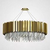 Люстра Empire Suspension Mondo 100 Imperiumloft 182054-22