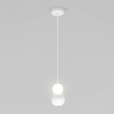 Подвесной светильник Eurosvet 50250/1 LED - фото
