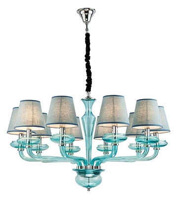 Lucia Tucci ASHANTI 1260.10 blue - фото