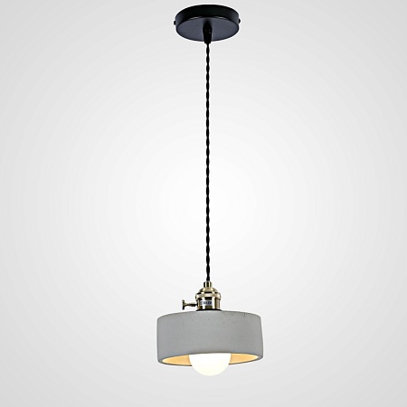 Подвесная Люстра Industry C 16*12.5 Imperiumloft 181046-26 - фото