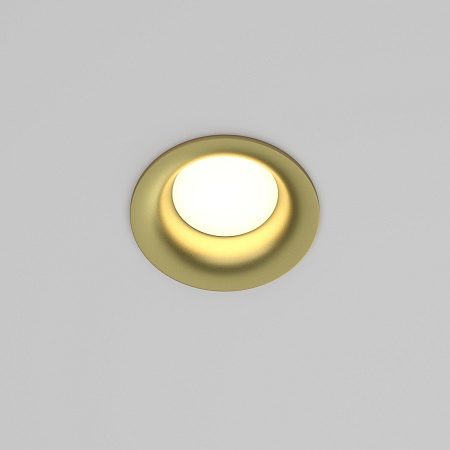 Встраиваемый светильник Technical DL027-GX53-MG - фото