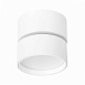 Светильник потолочный поворотный Белый LED 1*9W 4000K 720Lm Ra>90 120° IP20 D85xH87 170 ST651.542.09 - фото