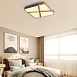 Потолочный Светильник Fust Two A White Imperiumloft 151491-26 - фото