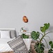 Настенный светильник (бра) Maytoni Mabell MOD306WL-01C - фото
