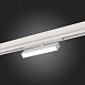 Св-к трек. SMART Белый LED 1*9W 2700K-6000K 810Lm Ra>90 120° IP20 L220xW25xH105 220V ST378.506.09 - фото