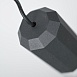 Подвесной Светильник Via Wireflow Polyhedral 0363 Freeform Suspension Lamp Imperiumloft 85257-22 - фото