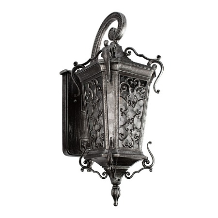 100019W BS Уличный настенный светильник LOFT IT Tremezzo - фото