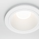 Встраиваемый светильник Technical DL126-GU10-W - фото