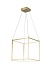 Lucia Tucci EXO 3350.440 gold - фото