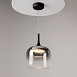 Подвесной светильник Maytoni Spirito MOD286PL-L18B3K - фото