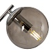 Настенный светильник (бра) Freya Nancy FR5083WL-01CH - фото
