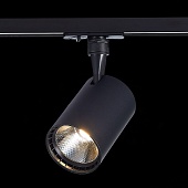 Св-к трек. Черный LED 1*30W 4000K 2 700Lm Ra≥90 36° IP20 L139xW89xH194 100-240V ST351.446.30.36