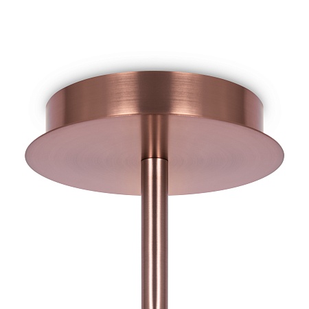 Подвесной светильник Maytoni Erich MOD221PL-10G - фото