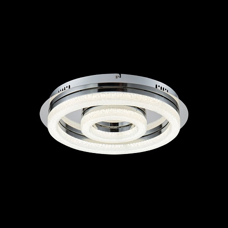 Потолочный светильник Freya Caprice FR6001CL-L33CH - фото