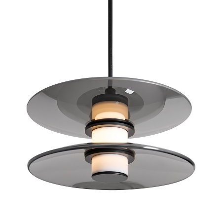 Подвесной светильник Freya FR5537PL-L6B - фото