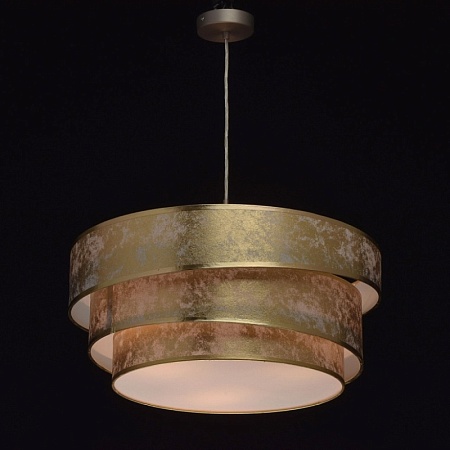 Люстра MW-Light Нора 454011003 - фото