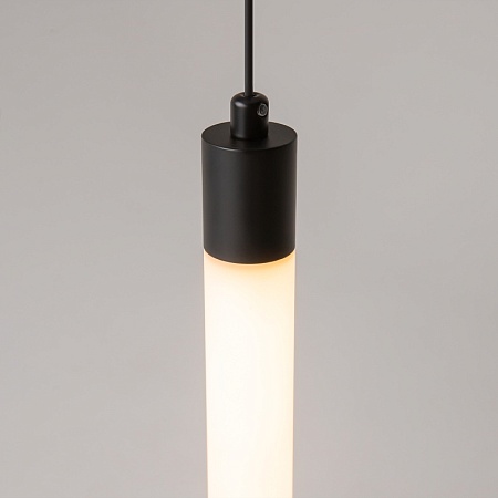Подвесной светильник Technical Ray P021PL-L10B - фото