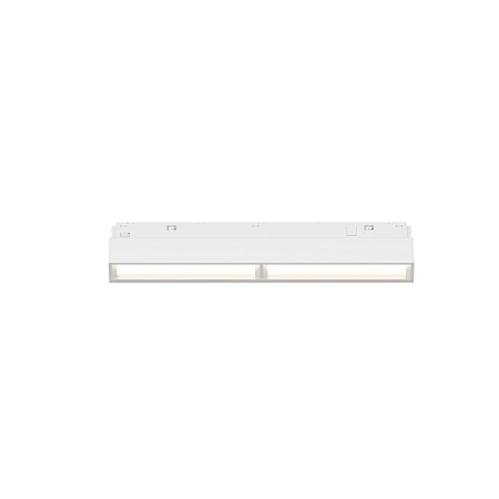 Трековый светильник Technical Parete TR106-4-12W-DS-W - фото
