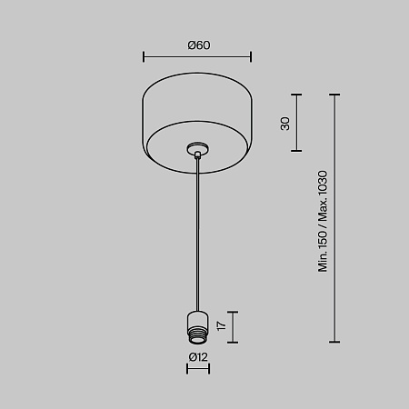 Аксессуар Technical CA029SW-L1000-B - фото
