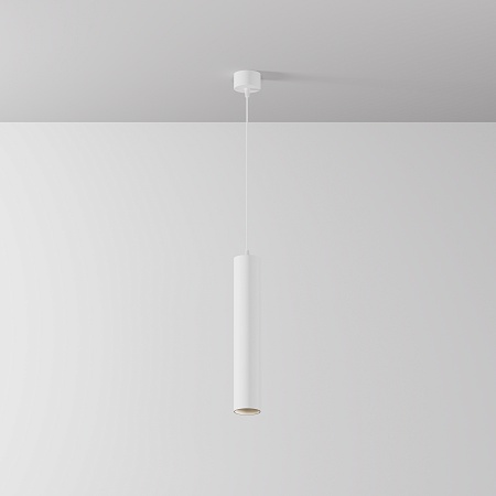 Подвесной светильник Technical FOCUS LED P072PL-L12W4K-1 - фото