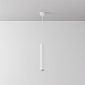 Подвесной светильник Technical FOCUS LED P072PL-L12W4K-1 - фото