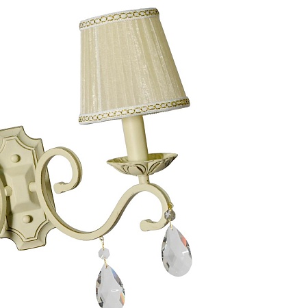 Бра Arti Lampadari San Montano E 2.1.2 C - фото