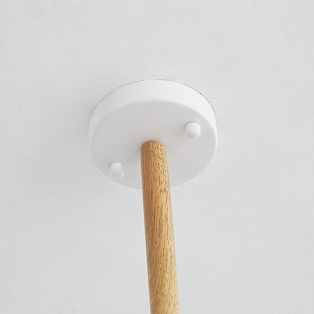 Подвесная Люстра Formula 3 Lamps Imperiumloft 207820-26 - фото