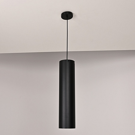 Подвесной Светильник Vexa Black H50 Imperiumloft 314094-22 - фото