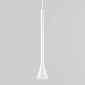 Светильник подвесной светодиодный Hall 5W 3000K белый 50314 LED Elektrostandard - фото