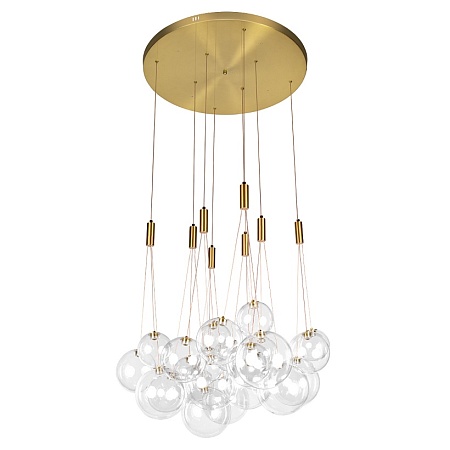 10270/D24 Подвесной светильник LOFT IT Pop it - фото